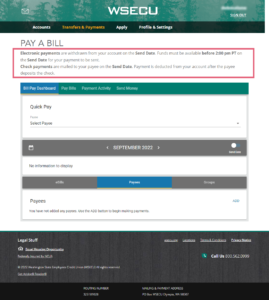 Clarified explanation of Send Date timing