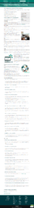 Screenshot of conversion information web page announcing the upcoming release of the new bill pay platform with open FAQ accordions